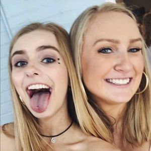 Meet your Posher, Meredith